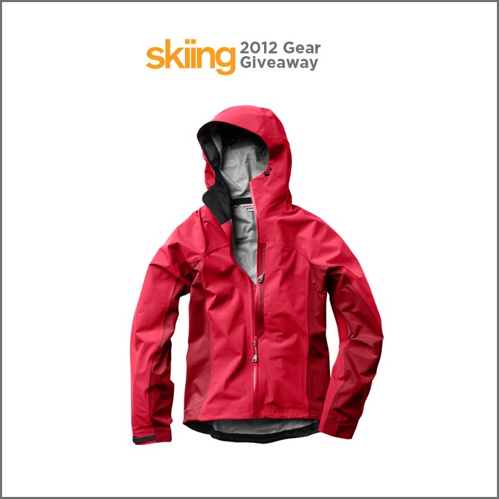 Westcomb: Shift FT Hoody The Shift FT Hoody offers no-compromise performance and protection in a featherweight, waterproof and air-permeable shell. As Westcomb’s lightest…