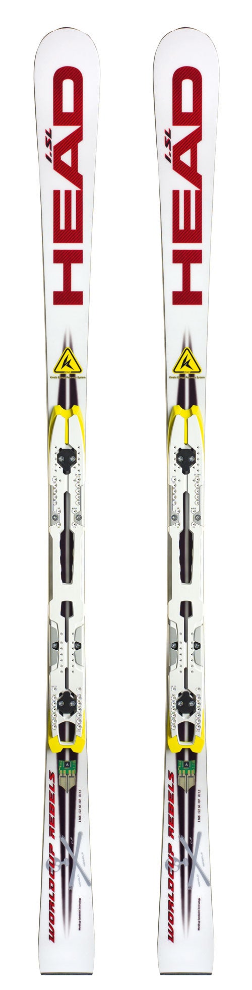 Head WorldCup Rebels SL (2013)