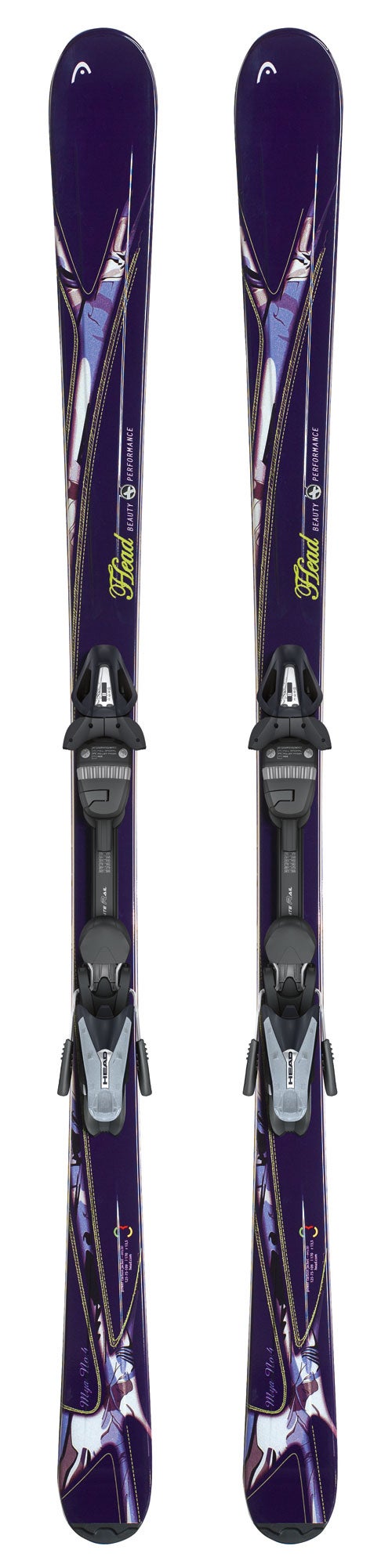 Head MYA N  4 (2013)