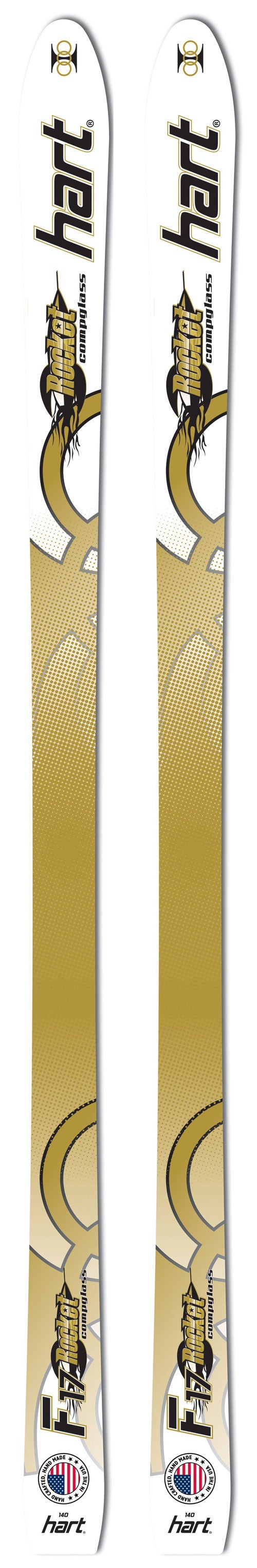 Hart F17 Rocket (2013)