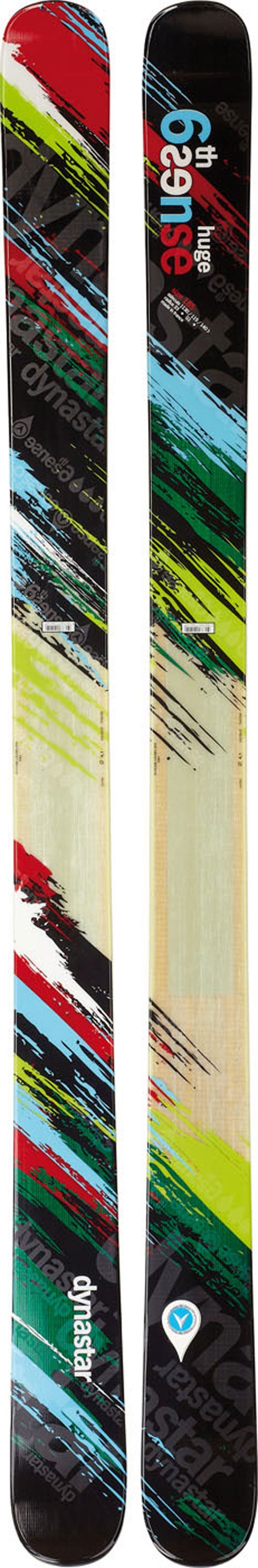 Dynastar 6th Sense Huge (2013)