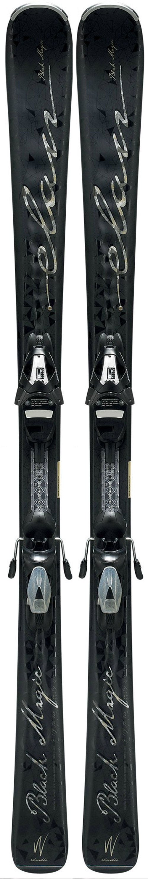 Elan Black Magic QT (2013)