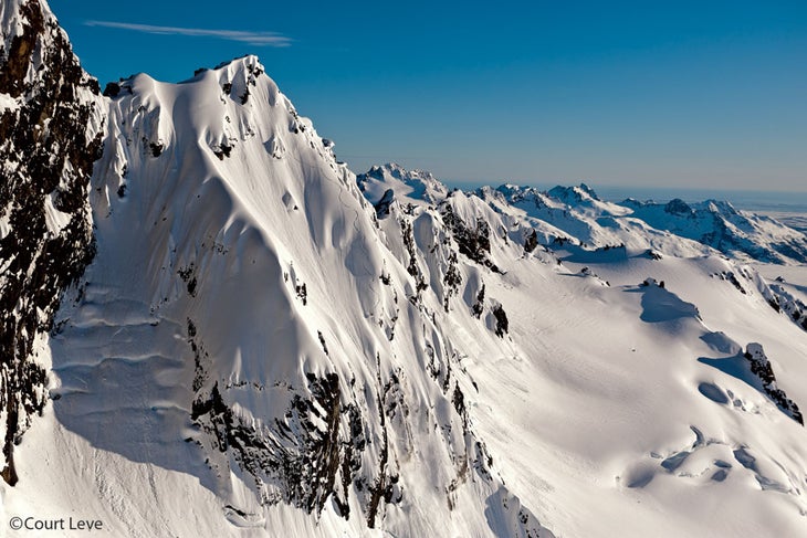 Flow State Premieres in Salt Lake City On Friday, we grabbed a quick flight from Denver to Salt Lake City to catch the world premiere of Flow State, Warren Miller Entertainment's 63rd…