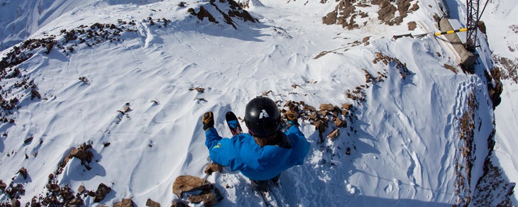 How to Ski It: Reggie Crist: tout image None