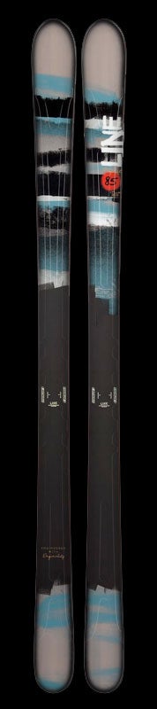 Line Skis Prophet 85 (2013) Want a talented carver with a freeride look and a playful disposition to match? This is your ski.
