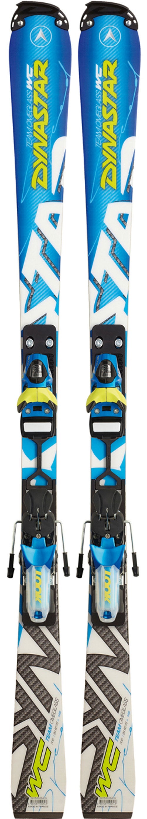 DYNASTAR OMEGLASS WORLD CUP スキー板 Dynastar Team Omeglass World Cup (125) (2013)