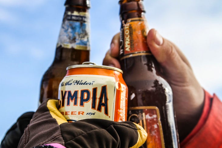 Celebratory Beers “Damn, it feels good to be a skier,” was the unanimous declaration among the group. Six months away and in an instant we were all back, right at…