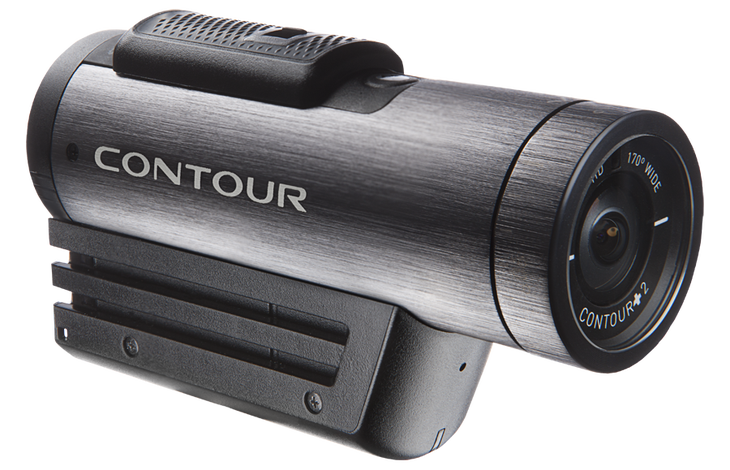 Contour+2 MSRP: $399.99Likes-The External Microphone Input can be used in almost all situations.-Battery life/Record indicators are very obvious and…