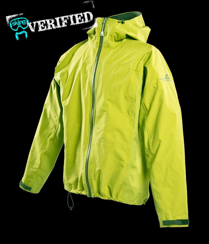 Download The Westcomb Shift LT Hoody might just be a new benchmark in lightweight outerwear. At just over three quarters of a pound (341 grams) this…
