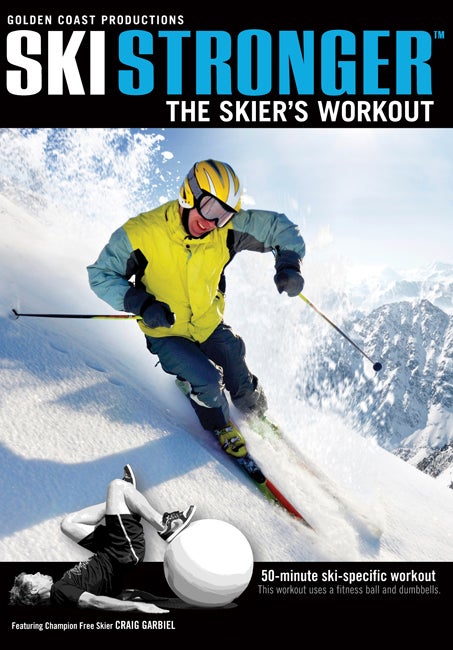 Ski Fitness DVDs