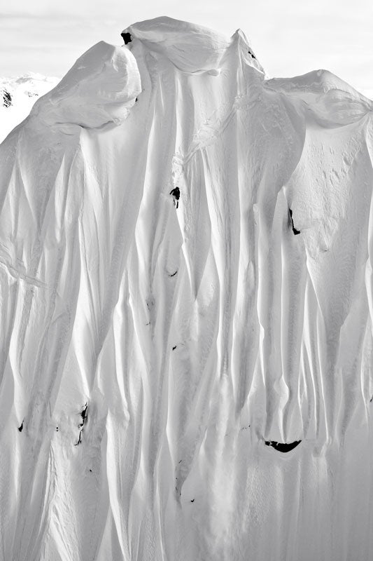 Prime Time Skier: Daron RahlvesPhotographer: Mark FisherLocation: Juneau, AlaskaLast season Alaska was parched, but Daron Rahlves timed it perfectly. While the…