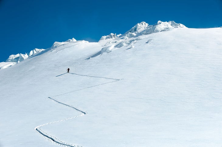 Swiss Misters Skier: Tyler SterlingPhotographer: Lee CohenLocation: Urner Haute RouteFor the feature “Waist Management” journalist Rob Story and photographer Lee…