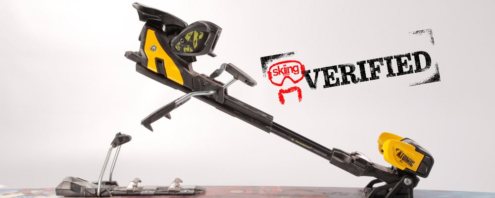 スキー Atomic TRACKER 110 Atomic Tracker 110 ski boots review