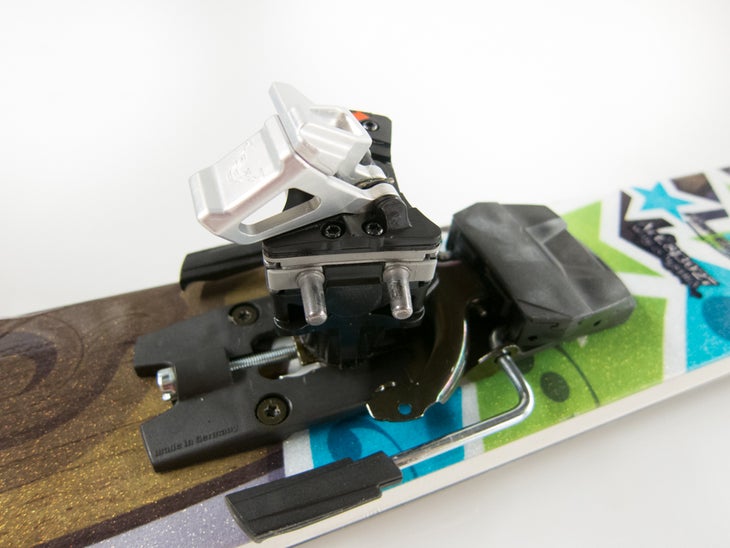 Binding Security When buying a tech binding, be honest with yourself. Are you really going to get sick in the backcountry all the time? Or will you be doing more…