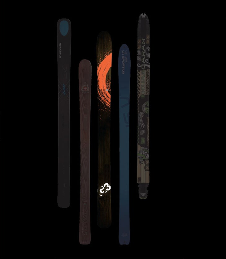 G3 ZenOxide The ZenOxide returns as a stalwart of G3's fleet. There are floatier and lighter skis in the world, but few that so capably manage the mélange of…