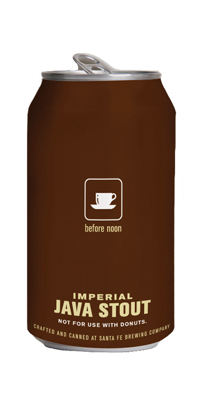 Imperial Java Stout Santa Fe Brewing Company, Santa Fe, New MexicoWith loads of coffee aromas and flavors, high alcohol, and a bitter finish, Imperial Java Stout has…