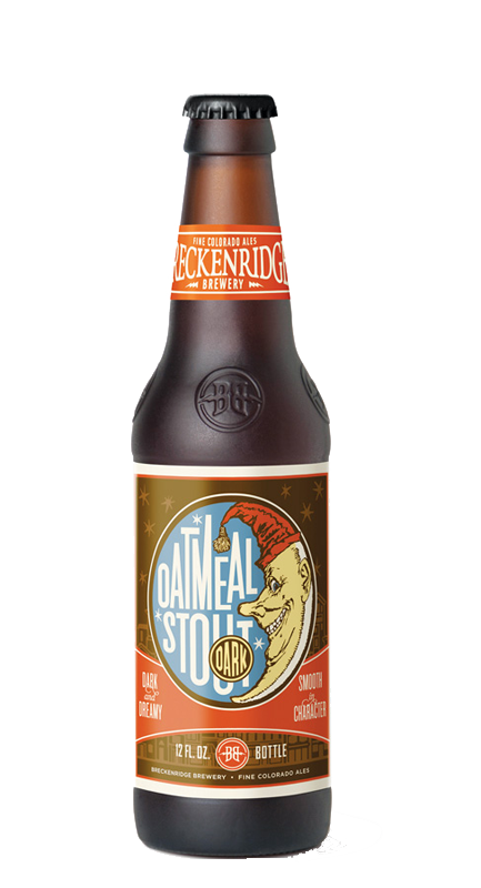 Oatmeal Stout Breckenridge Brewery, Denver, ColoradoTwenty-two years ago, Breckenridge Brewery began making Oatmeal Stout. Today it’s the same hearty, creamy…