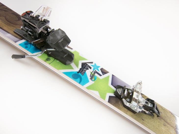Overall The upgrades given to the Radical (over the previous Vertical) are a huge improvement especially for those that tour on wide skis. The Radical ST is…