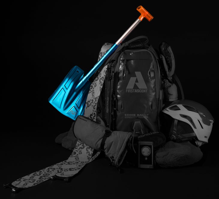Backcountry Access B-1 Ext ShovelBuilt from high-grade aircraft aluminum, the B-1 Ext is one of BCA’s smallest and lightest shovels, but it still packs plenty of punch…