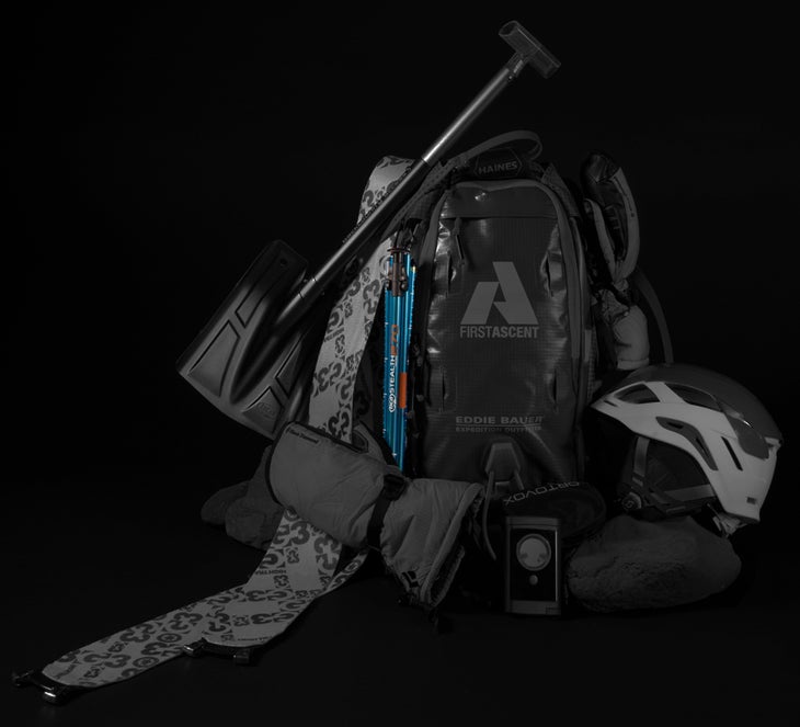 Backcountry Access Stealth 270 ProbeThe Stealth 270 deploys easily with BCA’s plungerlike Quick-lock system. It’s built from light but durable aluminum and has…