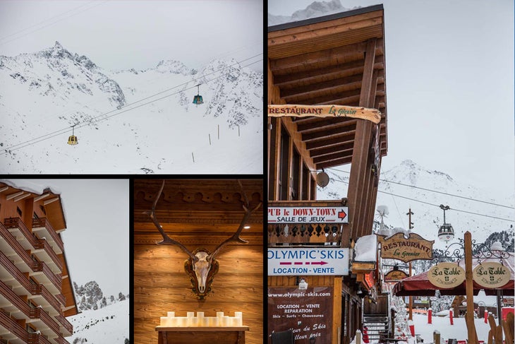 Experience Meribel Stay: The remodeled Alpen Ruitor in Meribel-Mottaret is comfortable and convenient, just steps from the lift.Party: With locations in Val d’Isére and…