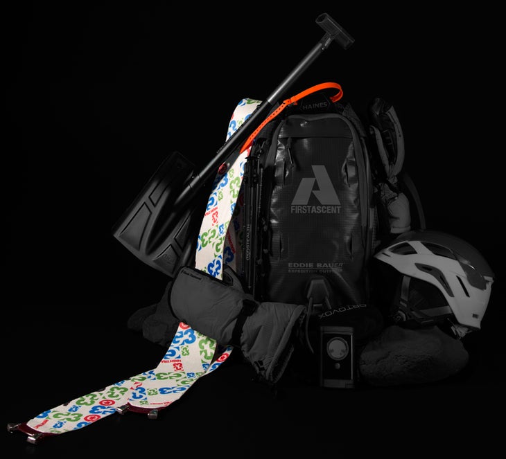G3 Alpinist High Traction Climbing SkinsG3’s new High Traction skins are great for two things: frozen or wind-scoured conditions (read: more avy-safe)…