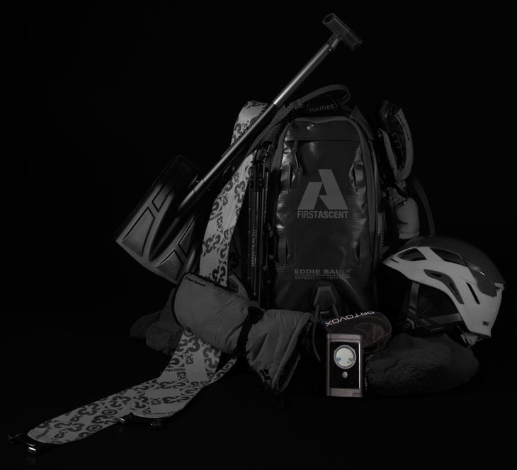 Ortovox 3+ BeaconMost avalanche-beacon technologies—three-antenna search, multiple-burial marking function, etc.—help when you’re not the one buried. The 3+…