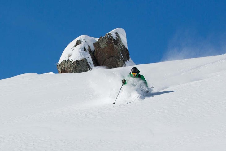 Ski Courchevel Home to 15 five-star hotels and two of France’s 15 Palace-designated hotels, Courchevel has a luxurious reputation. Yet it hides some of the 3…