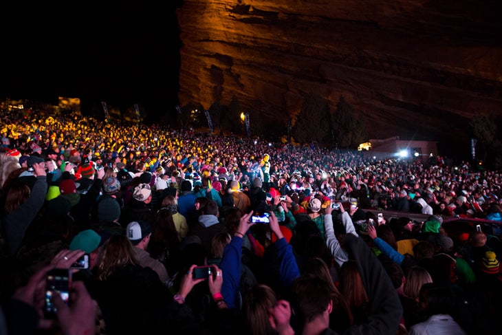 A New Era of Safety There was a time when people held lighters in the air at concerts. That proved to be dangerous. Now we have phones and water-wings at concerts.…
