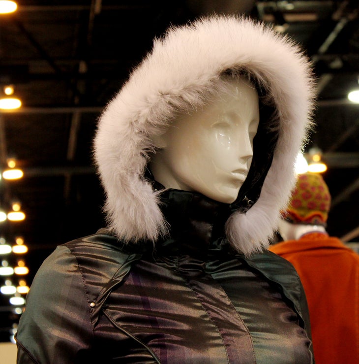 Braux Fur Hoods Fur Hoods are a staple in Bro Culture. Rappers wear them, soccer moms wear them, and even Werewolf Tanner Hall wears one from time to time. It's…