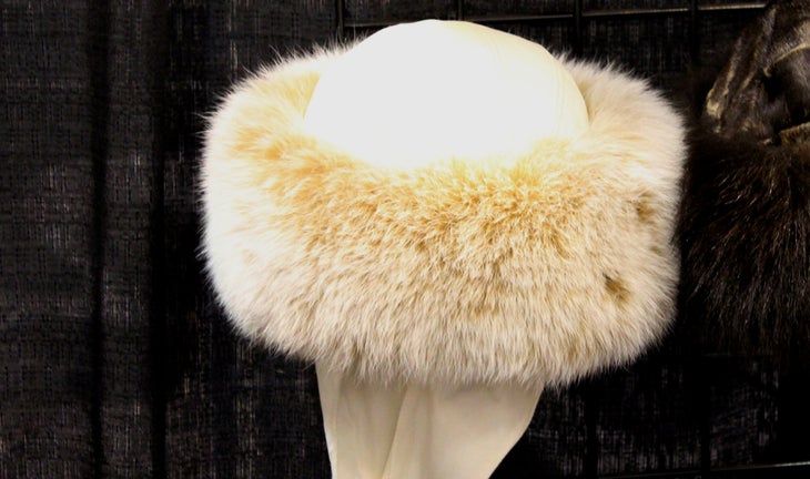 Headwear for Hoth Turn any of Vail's Luxurious Wifi-equipped gondolas into the Ice Planet Hoth with this toasty headband and Angry Birds: Star Wars Edtion in one of…