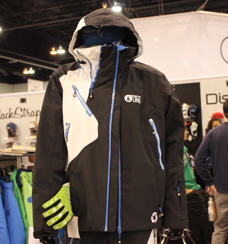 Picture Organic Outerwear Picture might not be a name you know well at the moment, but we're guessing you will. The brand already has a strong foothold in Europe, and their…