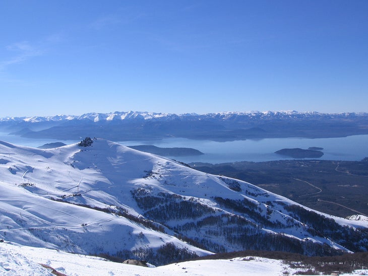 Cerro Catedral – Bariloche Argentina’s largest resort, Cerro Catedral is located on the banks of Lake Nahuel Huapi, 12 miles outside San Carlos de Bariloche. Thirty-eight…