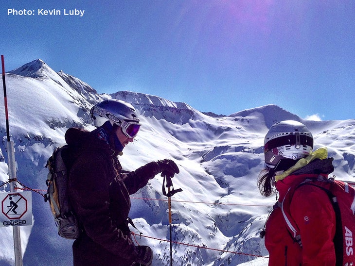 Euro-Style Skiing Hike-to zones like the Gold Hill Chutes, Black Iron Bowl, and Palmyra Peak offer some of the best high-alpine terrain in the country. The legendary…