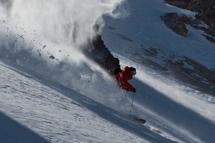 La Parva – Santiago, Chile Perched at 9,000 feet, with even bigger peaks—think 15,000-plus feet—nearby, La Parva is worlds apart from nearby Santiago, Chile’s capital. Its…