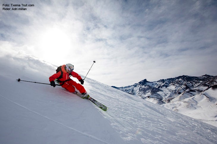 Las Leñas – Cuyo Located in the Mendoza Province, Las Leñas is blessed with consistent snowfall, blower powder, and an arsenal of off-piste and extreme backcountry.…