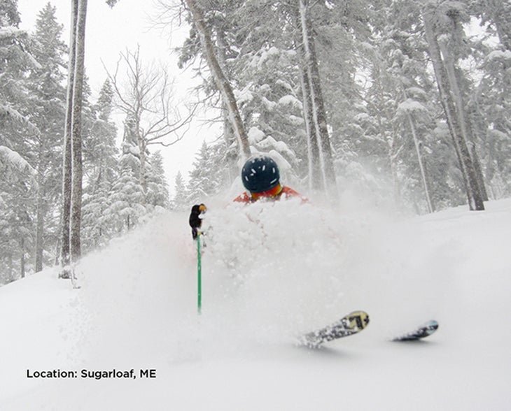 New England Pass The New England Pass includes access to Loon Mountain in New Hampshire and Sugarloaf and Sunday River in Maine. You’ll get reduced-rate lodging,…