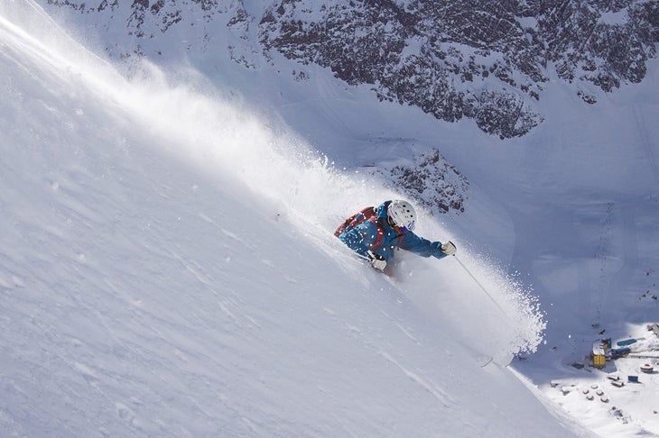 Portillo – Los Andes The oldest and arguably most legendary South American ski resort, Portillo, is located just two hours northeast of Santiago, Chile. The mountain has…