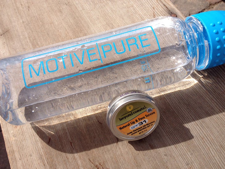 Shameless Plug: Motive Pure, Beyond Coastal None