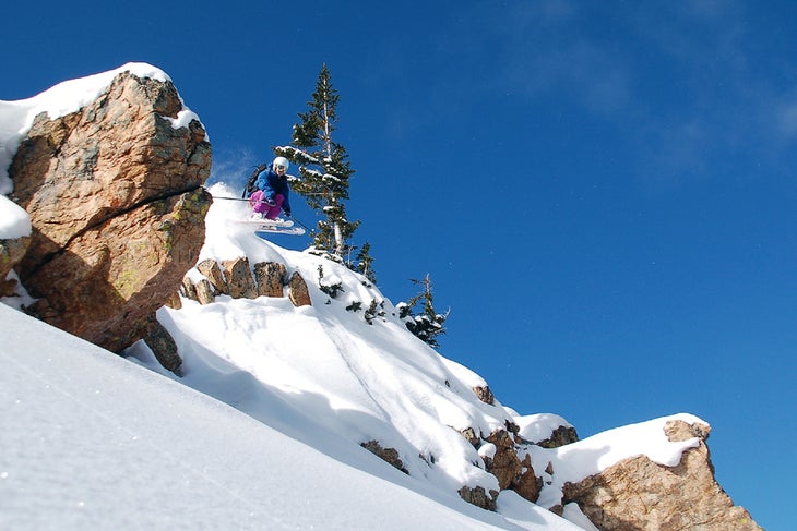 Airing it Out Colorado native (and Image Quest student) Polly Babcock took her skills from the University of Colorado, added her lessons from Image Quest and now…