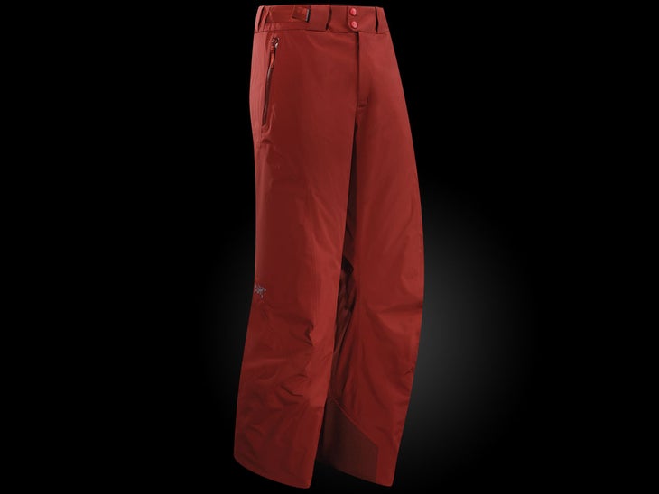 Arc’teryx Men's Mirrex Key Features: - Two-layer Gore-Tex - Lightly insulated - Mesh-backed vents - Durable instep patch - Two hand pockets MSRP: $499