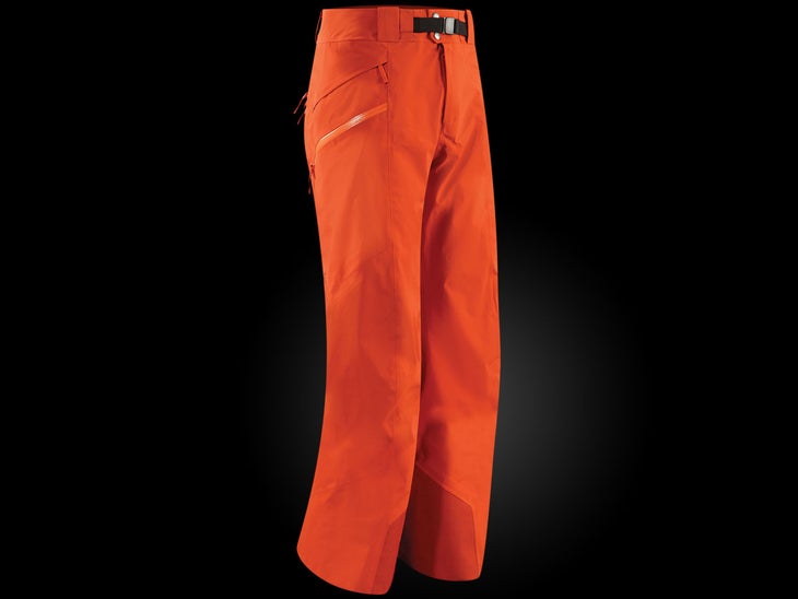 Arc’teryx Men's Sabre Key Features:- Arc’teryx’ most relaxed fit- Lightly insulated- Large cargo pocketsMSRP: $449Need a new jacket? Check out the rad wraps we tested here.