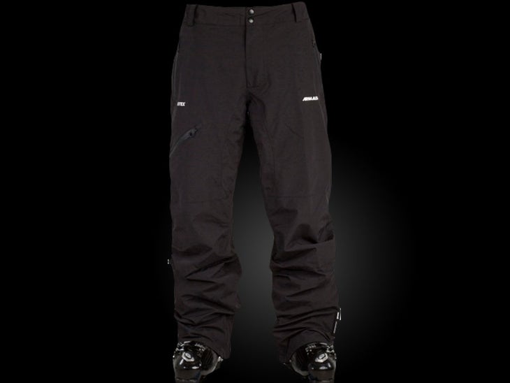 Armada Men's Entry Key Features:- Recco reflector- Gore-Tex two-layer fabric- Technical fit with articulationMSRP: $300Need a new jacket? Check out the rad wraps we…