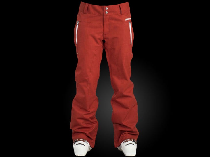 Armada Women's Synth Key Features: - Megarex 10/10 fabric - Standard fit MSRP: $180