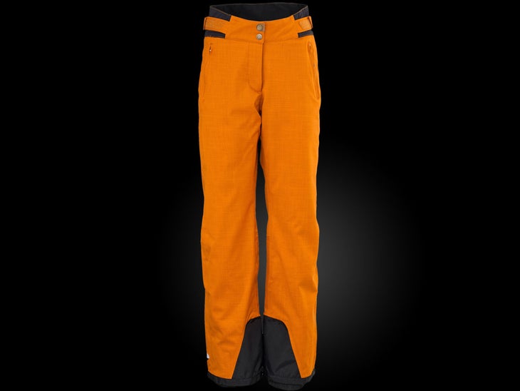 Eider Women’s Manhattan Key Features: - 25g insulation - Removable suspenders - Preshaped knees - Two-way stretch - Waterproof/breathable MSRP: $179