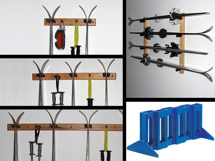 How To Make A Snowboarding Box « Snowboarding :: Wonderhowto
