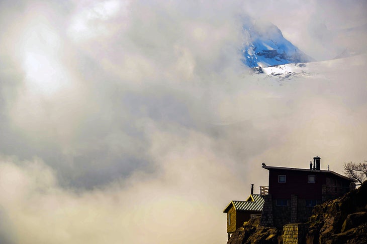 On the Edge Tucked below Valle Nevado is the spiritual home of Chilean skiing, Farellones. With a funky vibe, diverse inhabitants and outstanding views of the…