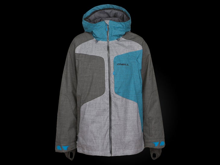 O'Neil Men’s Galaxy Key Features: - HyperFlow pocket and vent system - Insulated - Stretch fabric - Color blocking style MSRP: $250