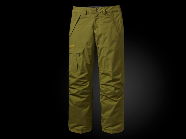 Patagonia Men's Rubicon Rider Key Features: - 60g insulation - Feminine fit MSRP: $249