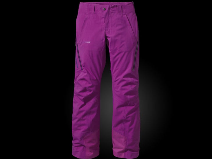 Patagonia Women’s Untracked Anorak Key Features: - Freeride fit - Waterproof/breathable MSRP: $449
